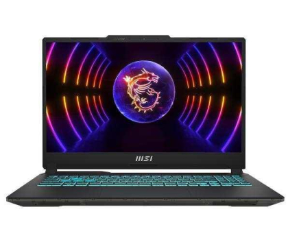 Laptop MSI Cyborg 15 i5-12450H/16GB/512 RTX4060 144Hz